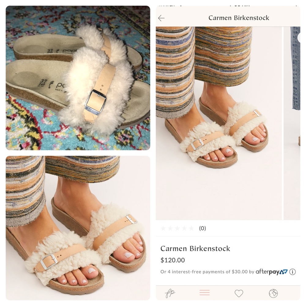 Carmen Birkenstock
